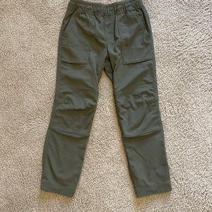 REI technical pants